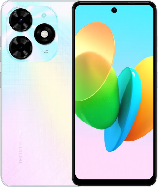 Tecno Spark 20C (8 GB / 128 GB) (BG7n) — ürün görseli 5