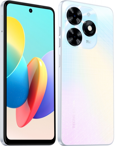 Tecno Spark 20C (8 GB / 128 GB) (BG7n) — ürün görseli 7