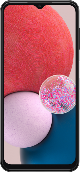 Samsung Galaxy A13 (G80) (128 GB) (SM-A137F)