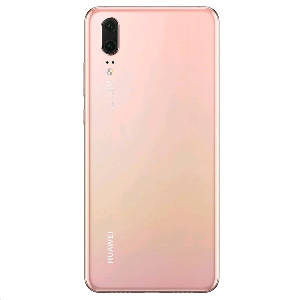Huawei P20 (EML-L09) — ürün görseli 4