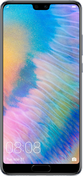 Huawei P20 (EML-L09) — ürün görseli 9