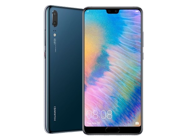 Huawei P20 (EML-L09) — ürün görseli 11