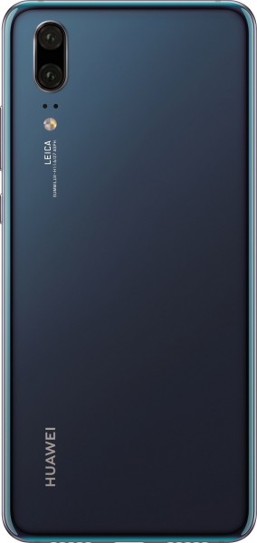 Huawei P20 (EML-L09) — ürün görseli 14