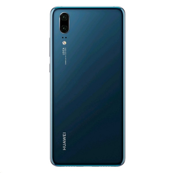 Huawei P20 (EML-L09) — ürün görseli 3