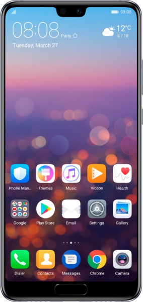 Huawei P20 (EML-L09) — ürün görseli 8