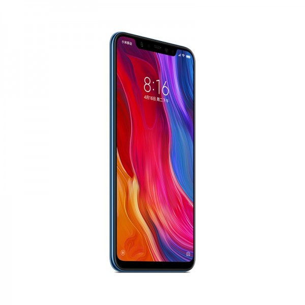 Xiaomi Mi 8 (64 GB) — ürün görseli 23