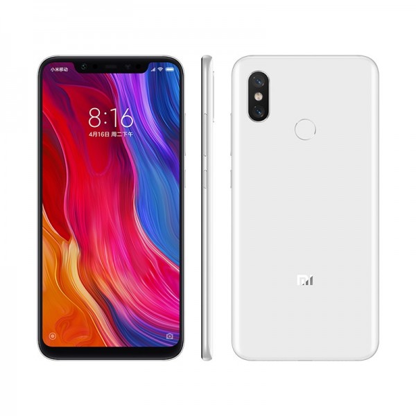 Xiaomi Mi 8 (64 GB) — ürün görseli 20