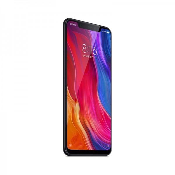 Xiaomi Mi 8 (64 GB) — ürün görseli 22