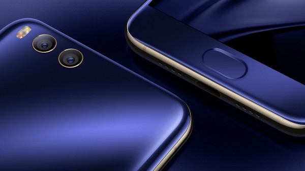 Xiaomi Mi 6 (128 GB / 6 GB) — ürün görseli 11
