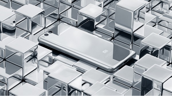 Xiaomi Mi 6 (128 GB / 6 GB) — ürün görseli 14