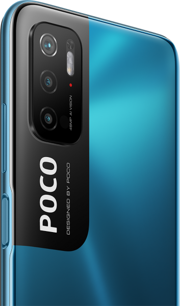Poco M3 Pro 5G (4 GB / 64 GB) — ürün görseli 14