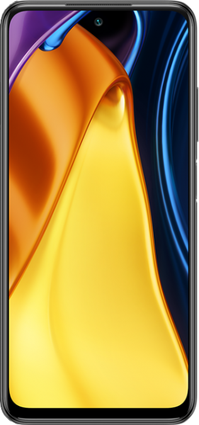 Poco M3 Pro 5G (4 GB / 64 GB)