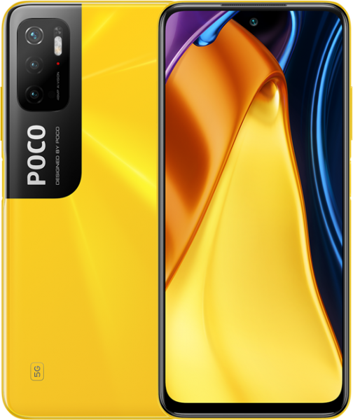 Poco M3 Pro 5G (4 GB / 64 GB) — ürün görseli 7