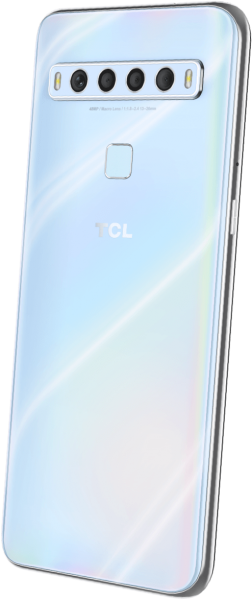 TCL 10L (256 GB) — ürün görseli 15