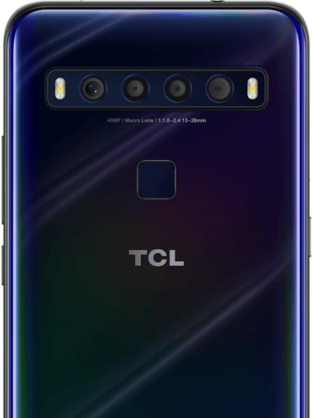 TCL 10L (256 GB) — ürün görseli 16
