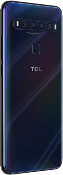 TCL 10L (256 GB) — ürün görseli 13