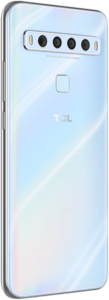 TCL 10L (256 GB) — ürün görseli 12