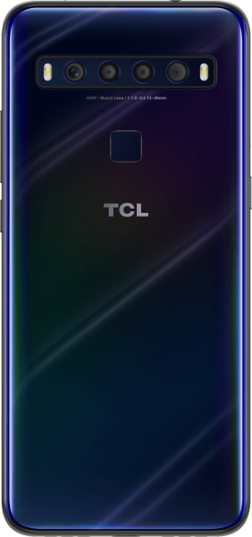 TCL 10L (256 GB) — ürün görseli 3