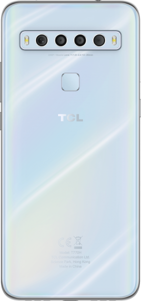 TCL 10L (256 GB) — ürün görseli 4