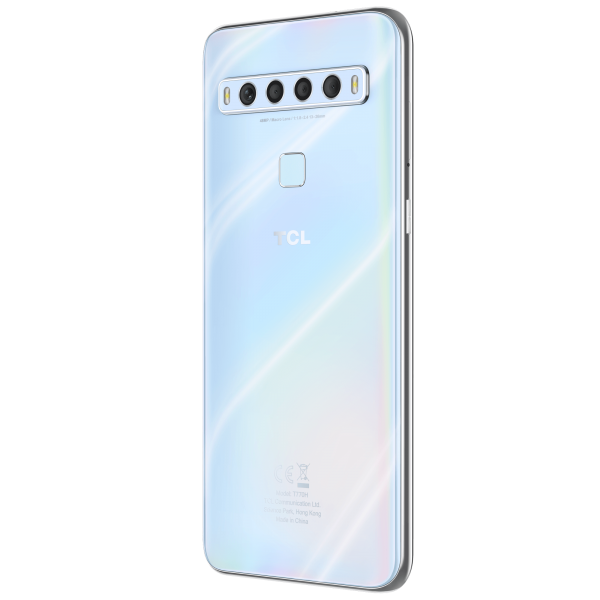 TCL 10L (256 GB) — ürün görseli 8