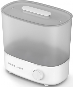 Philips Avent SCF291/00 Buharlı Sterilizatör — ürün görseli 3