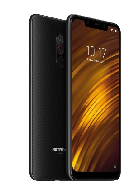 Pocophone F1 (128 GB) — ürün görseli 5