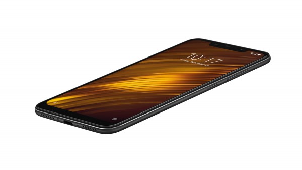 Pocophone F1 (128 GB) — ürün görseli 14
