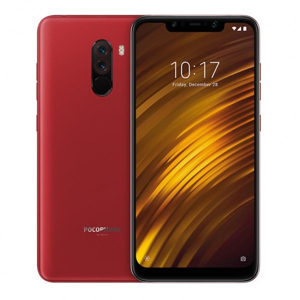 Pocophone F1 (128 GB) — ürün görseli 2