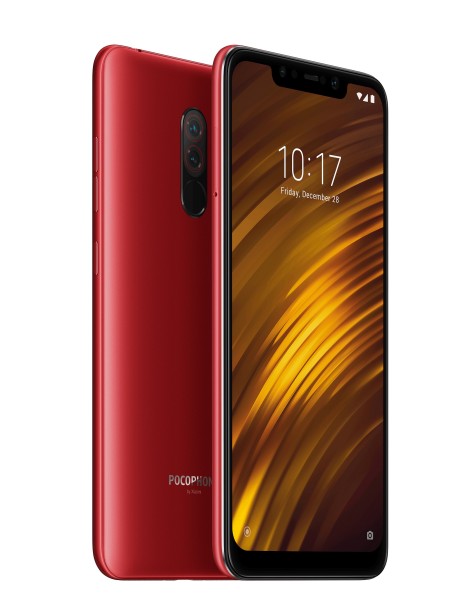 Pocophone F1 (128 GB) — ürün görseli 7
