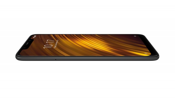 Pocophone F1 (128 GB) — ürün görseli 12