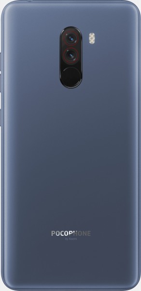 Pocophone F1 (128 GB) — ürün görseli 9