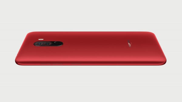 Pocophone F1 (128 GB) — ürün görseli 13