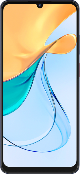 Nubia V50 Vita