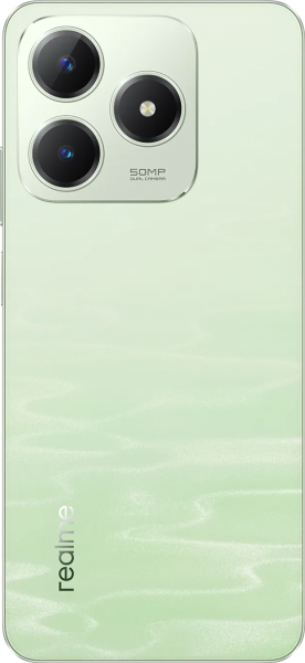 realme C63 (6 GB / 128 GB) (RMX3939) — ürün görseli 3
