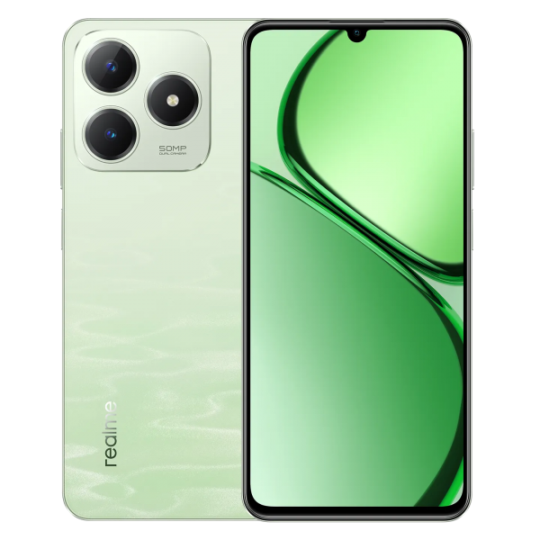 realme C63 (6 GB / 128 GB) (RMX3939) — ürün görseli 5