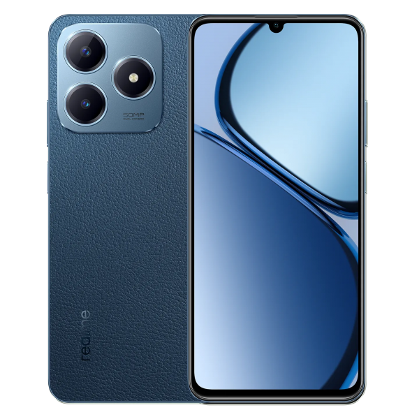 realme C63 (6 GB / 128 GB) (RMX3939) — ürün görseli 4