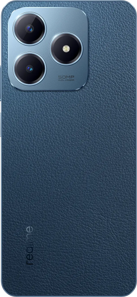 realme C63 (6 GB / 128 GB) (RMX3939) — ürün görseli 2