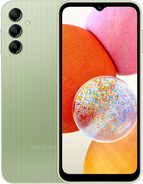 Samsung Galaxy A14 (128 GB) — ürün görseli 8