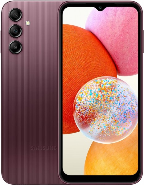 Samsung Galaxy A14 (128 GB) — ürün görseli 9