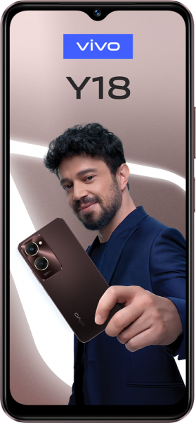 Vivo Y18 (8 GB / 128 GB) (V2333) — ürün görseli 8