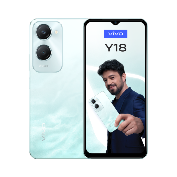 Vivo Y18 (8 GB / 128 GB) (V2333) — ürün görseli 4