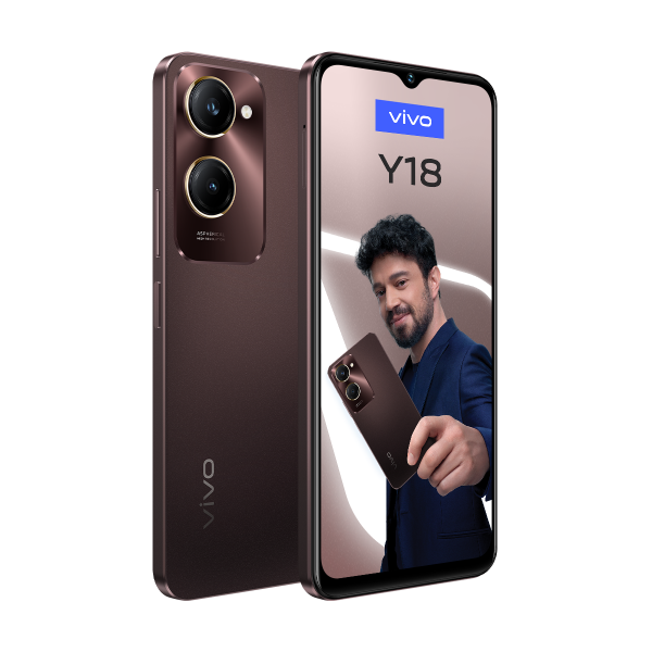 Vivo Y18 (8 GB / 128 GB) (V2333) — ürün görseli 7