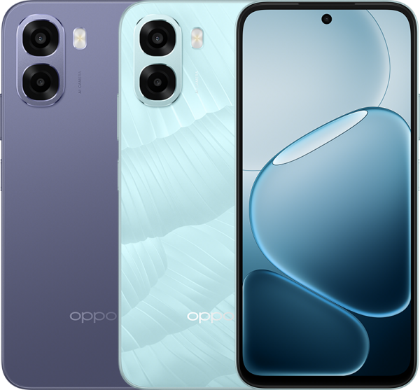 Oppo A6x (CPH2819) — ürün görseli 4
