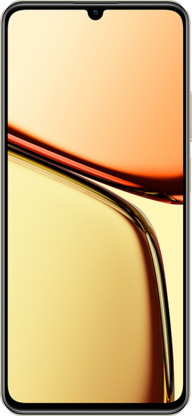 realme C61 (6 GB / 256 GB) (RMX3930)