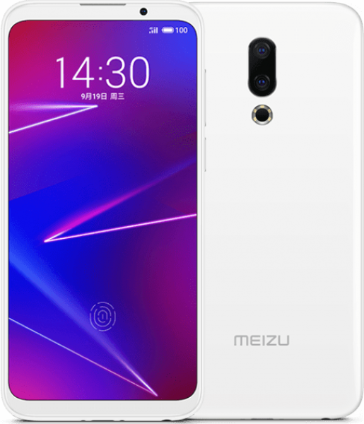 Meizu 16 (128 GB) — ürün görseli 4