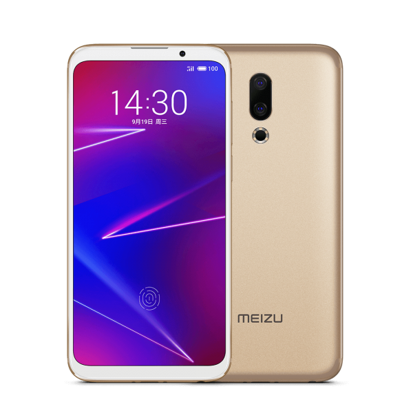 Meizu 16 (128 GB) — ürün görseli 12