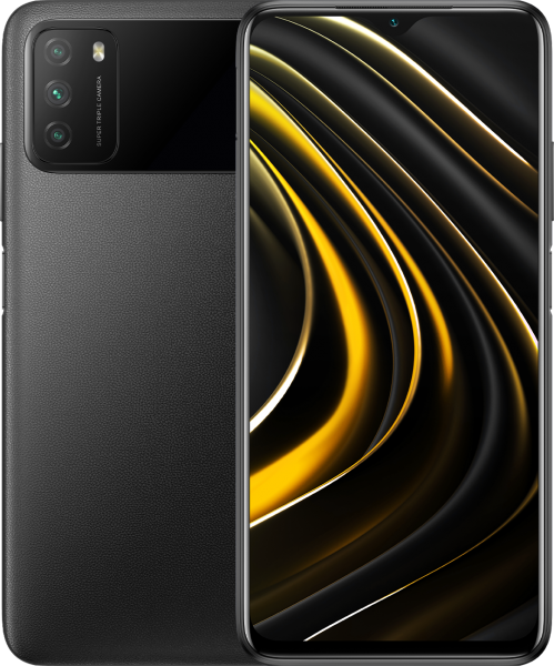 Poco M3 (64 GB) — ürün görseli 5