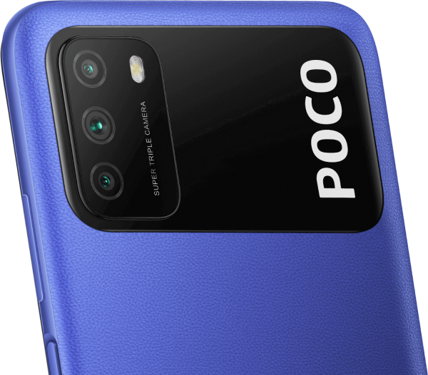 Poco M3 (64 GB) — ürün görseli 12