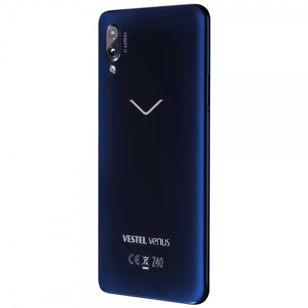 Vestel Venus Z40 — ürün görseli 11