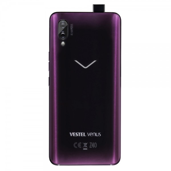 Vestel Venus Z40 — ürün görseli 6